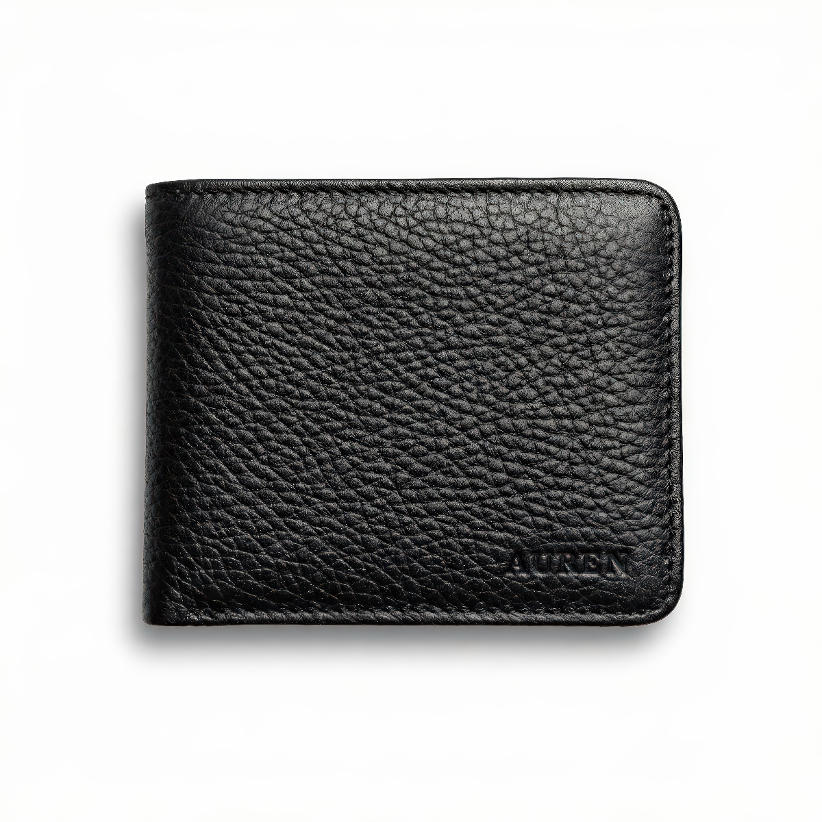 DORUK Serisi Erkek Cüzdan – %100 Hakiki Deri – Günlük & Klasik – Yerli Üretim