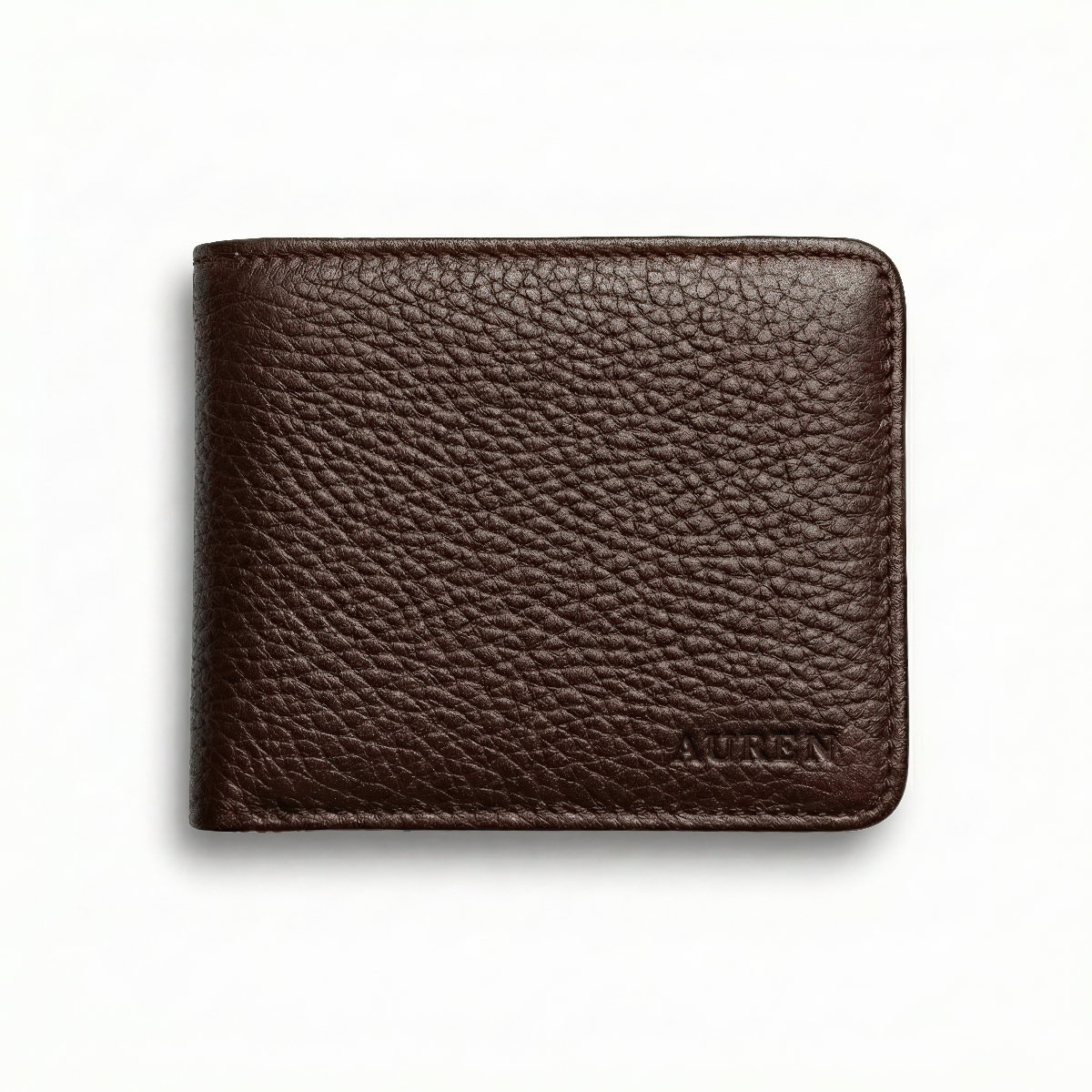 DORUK Serisi Erkek Cüzdan – %100 Hakiki Deri – Günlük & Klasik – Yerli Üretim