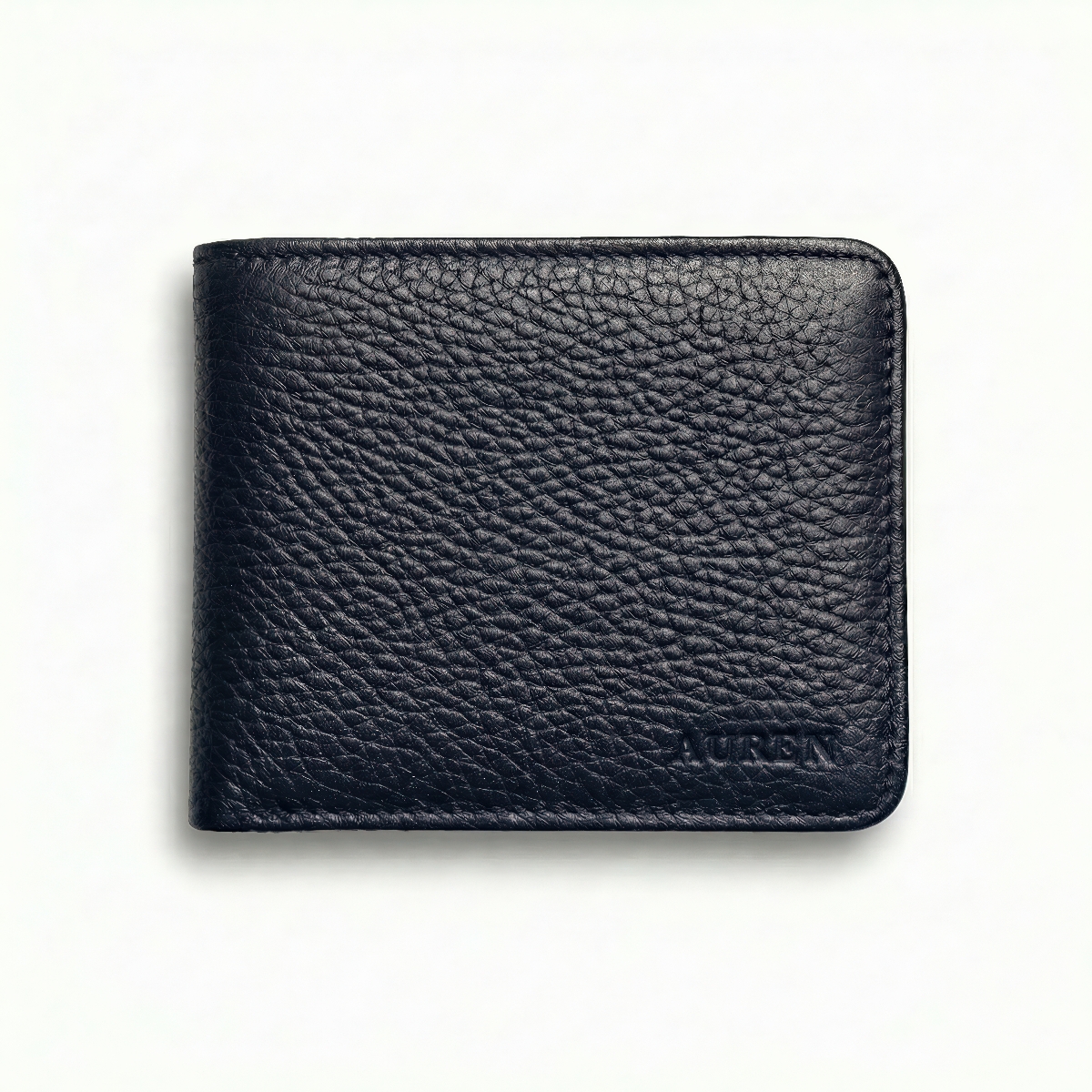 DORUK Serisi Erkek Cüzdan – %100 Hakiki Deri – Günlük & Klasik – Yerli Üretim
