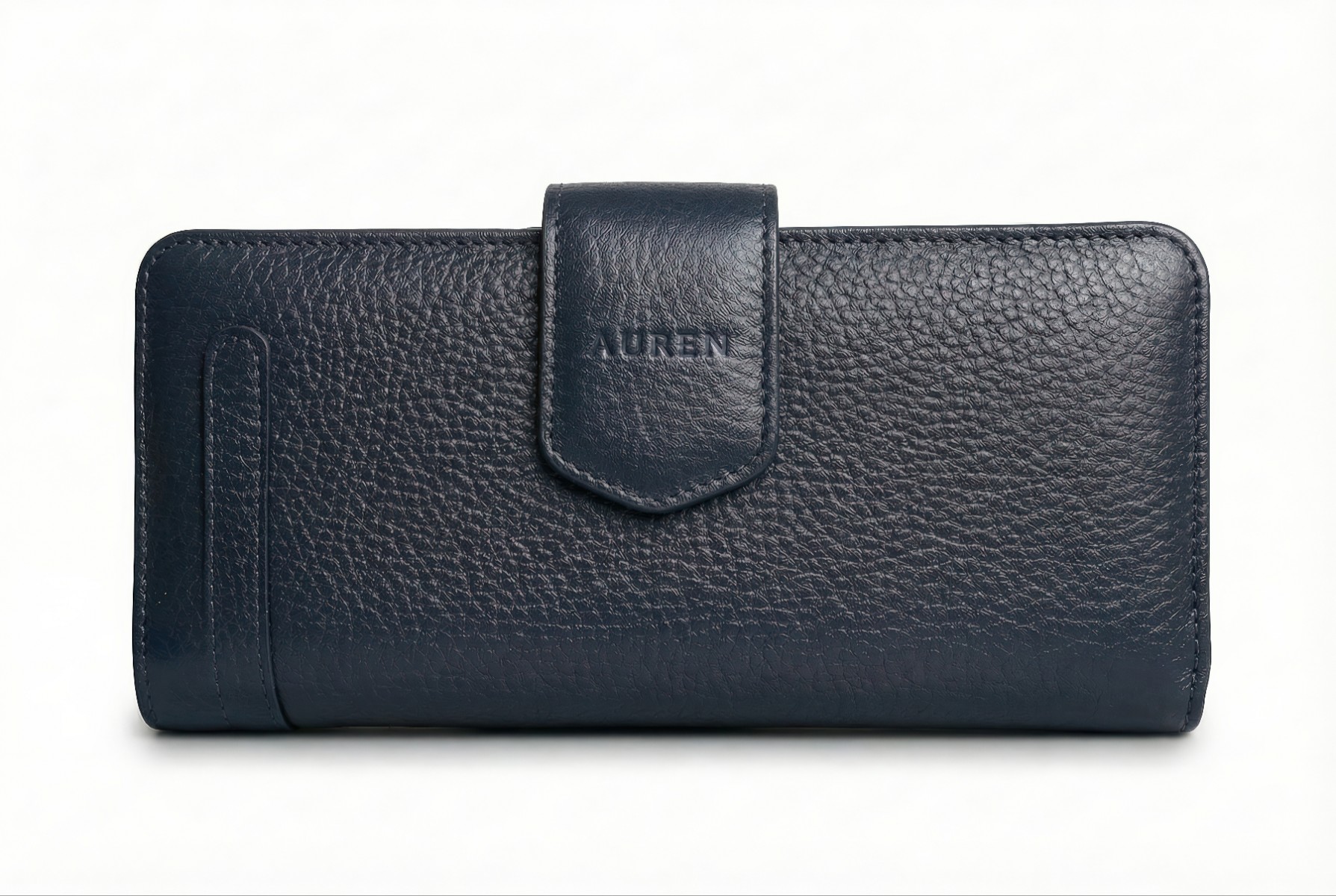 ALİN Serisi Kadın Portföy Cüzdan – %100 Hakiki Deri – Şık & Fonksiyonel – Yerli Üretim