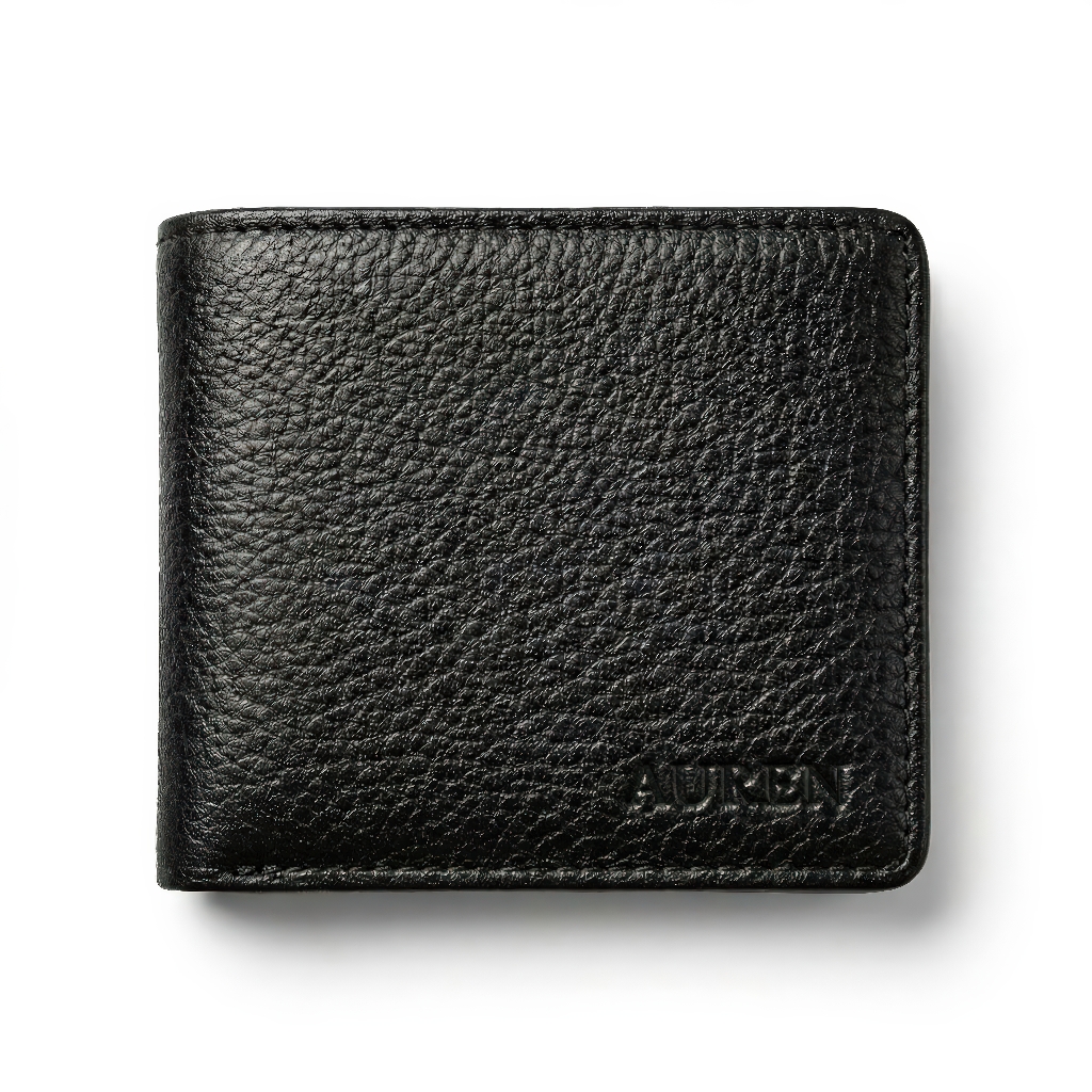 ALPAGU Serisi Erkek Cüzdan – %100 Hakiki Deri – Günlük & Klasik – Yerli Üretim