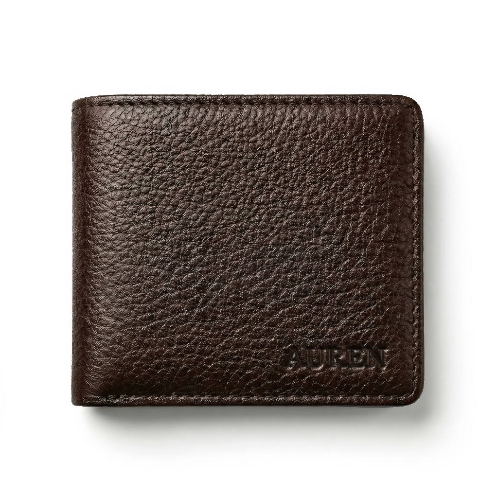 ALPAGU Serisi Erkek Cüzdan – %100 Hakiki Deri – Günlük & Klasik – Yerli Üretim