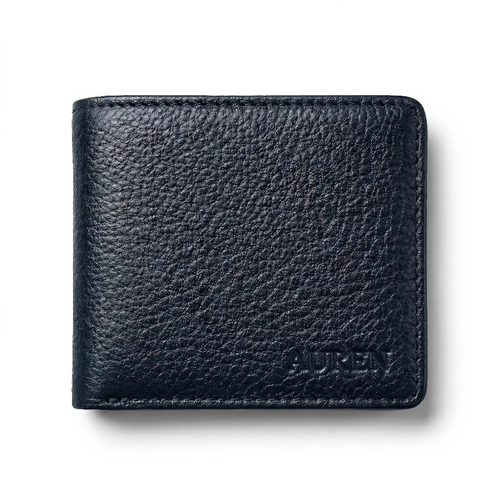 ALPAGU Serisi Erkek Cüzdan – %100 Hakiki Deri – Günlük & Klasik – Yerli Üretim