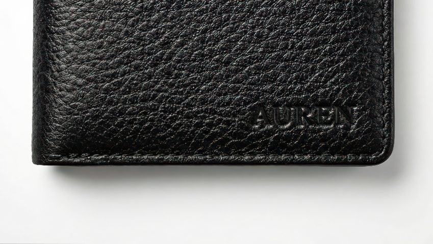 ALPAGU Serisi Erkek Cüzdan – %100 Hakiki Deri – Günlük & Klasik – Yerli Üretim