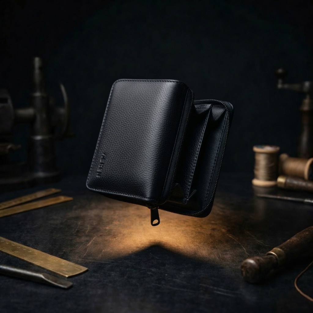 ÖRGE Serisi Kadın Portföy Cüzdan – %100 Hakiki Deri – Şık & Fonksiyonel – Yerli Üretim ÖRGE Serisi Kadın Portföy Cüzdan – %100 Hakiki Deri – Şık & Fonksiyonel – Yerli Üretim