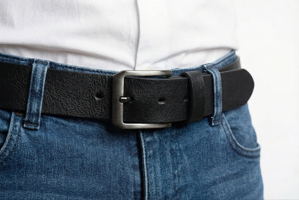 ALP Serisi Erkek Kemer – %100 Hakiki Manda Derisi 4.5 CM – Günlük Kullanım – Yerli Üretim ALP Serisi Erkek Kemer – %100 Hakiki Manda Derisi 4.5 CM – Günlük Kullanım – Yerli Üretim