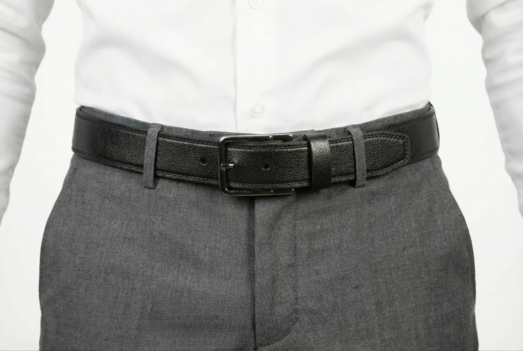 ARAS Serisi Erkek Kemer – %100 Hakiki Manda Derisi 3.5 CM– Günlük Kullanım – Yerli Üretim ARAS Serisi Erkek Kemer – %100 Hakiki Manda Derisi 3.5 CM– Günlük Kullanım – Yerli Üretim