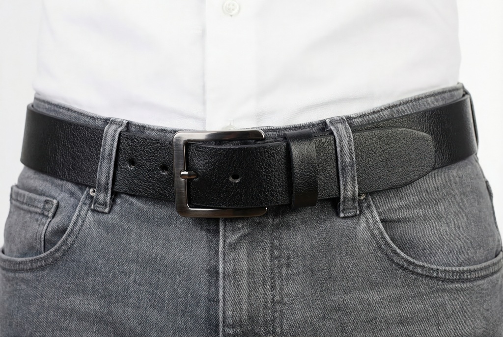 DEMİR Serisi Erkek Kemer – %100 Hakiki Manda Derisi 4 CM– Günlük Kullanım – Yerli Üretim DEMİR Serisi Erkek Kemer – %100 Hakiki Manda Derisi 4 CM– Günlük Kullanım – Yerli Üretim