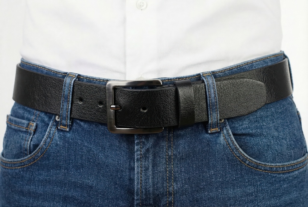 DEMİR Serisi Erkek Kemer – %100 Hakiki Manda Derisi 4 CM– Günlük Kullanım – Yerli Üretim DEMİR Serisi Erkek Kemer – %100 Hakiki Manda Derisi 4 CM– Günlük Kullanım – Yerli Üretim