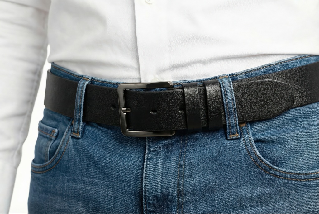 DEMİR Serisi Erkek Kemer – %100 Hakiki Manda Derisi 4 CM– Günlük Kullanım – Yerli Üretim DEMİR Serisi Erkek Kemer – %100 Hakiki Manda Derisi 4 CM– Günlük Kullanım – Yerli Üretim