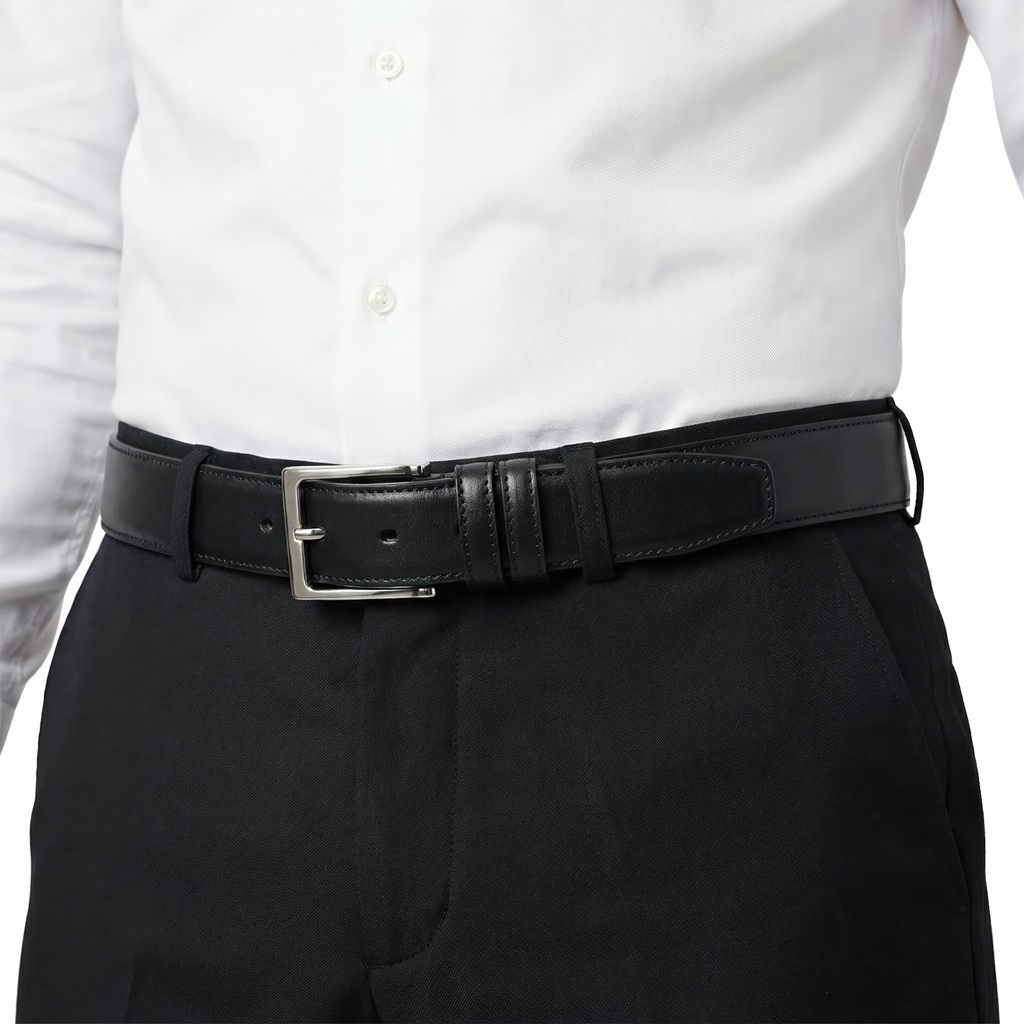 KAYA Serisi Erkek Kemer – %100 Hakiki Deri 3.5 CM– Günlük Kullanım – Yerli Üretim KAYA Serisi Erkek Kemer – %100 Hakiki Deri 3.5 CM– Günlük Kullanım – Yerli Üretim