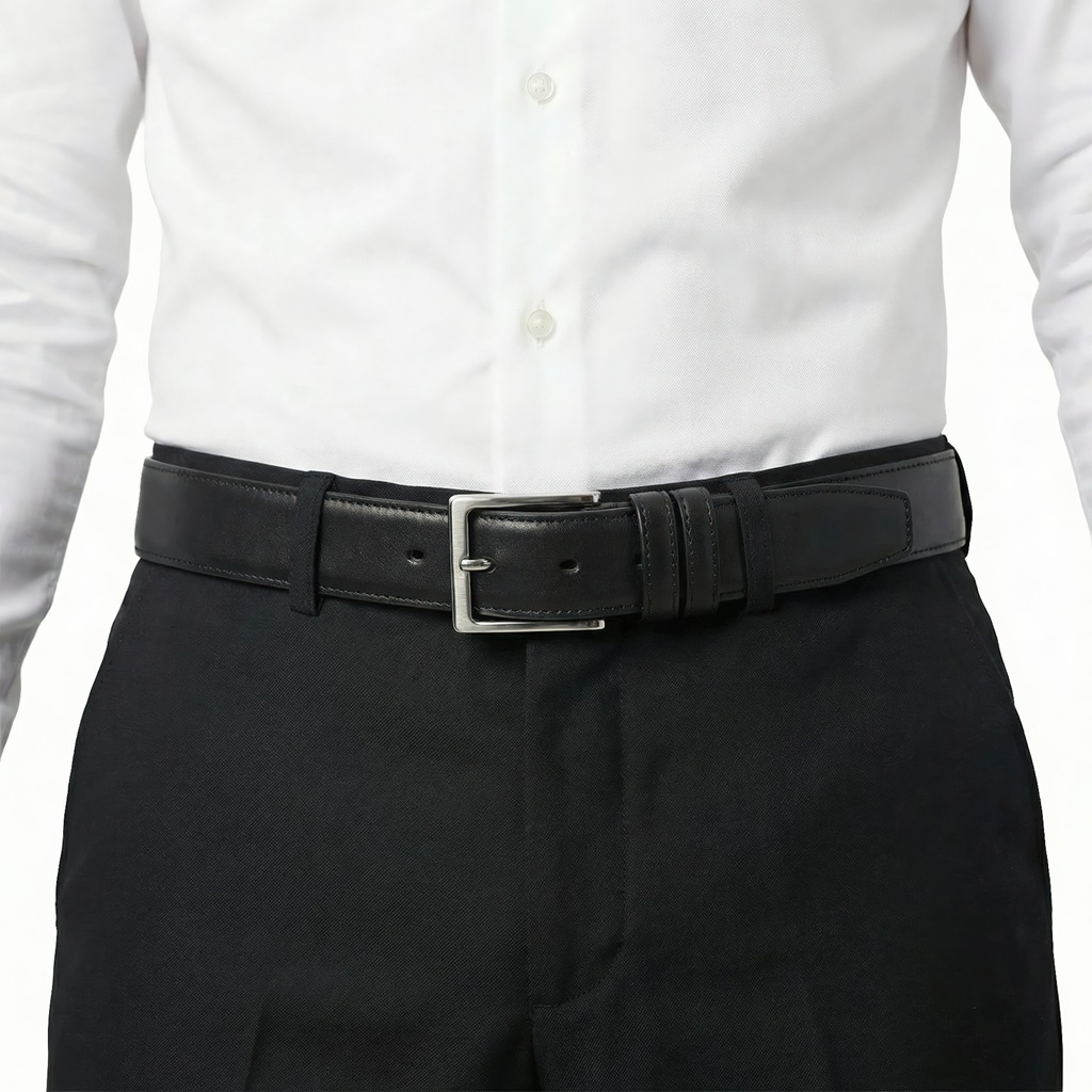 KAYA Serisi Erkek Kemer – %100 Hakiki Deri 3.5 CM– Günlük Kullanım – Yerli Üretim KAYA Serisi Erkek Kemer – %100 Hakiki Deri 3.5 CM– Günlük Kullanım – Yerli Üretim