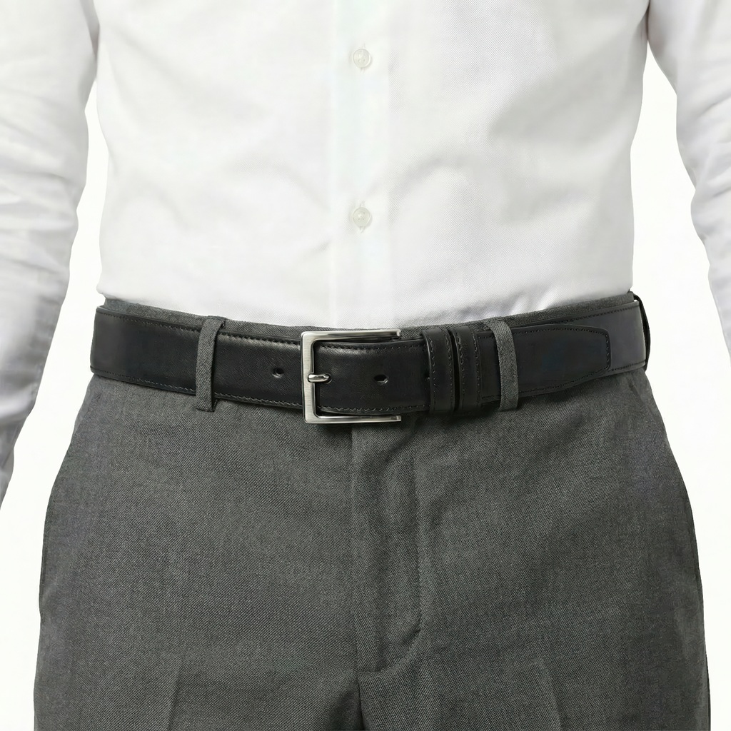 KAYA Serisi Erkek Kemer – %100 Hakiki Deri 3.5 CM– Günlük Kullanım – Yerli Üretim KAYA Serisi Erkek Kemer – %100 Hakiki Deri 3.5 CM– Günlük Kullanım – Yerli Üretim