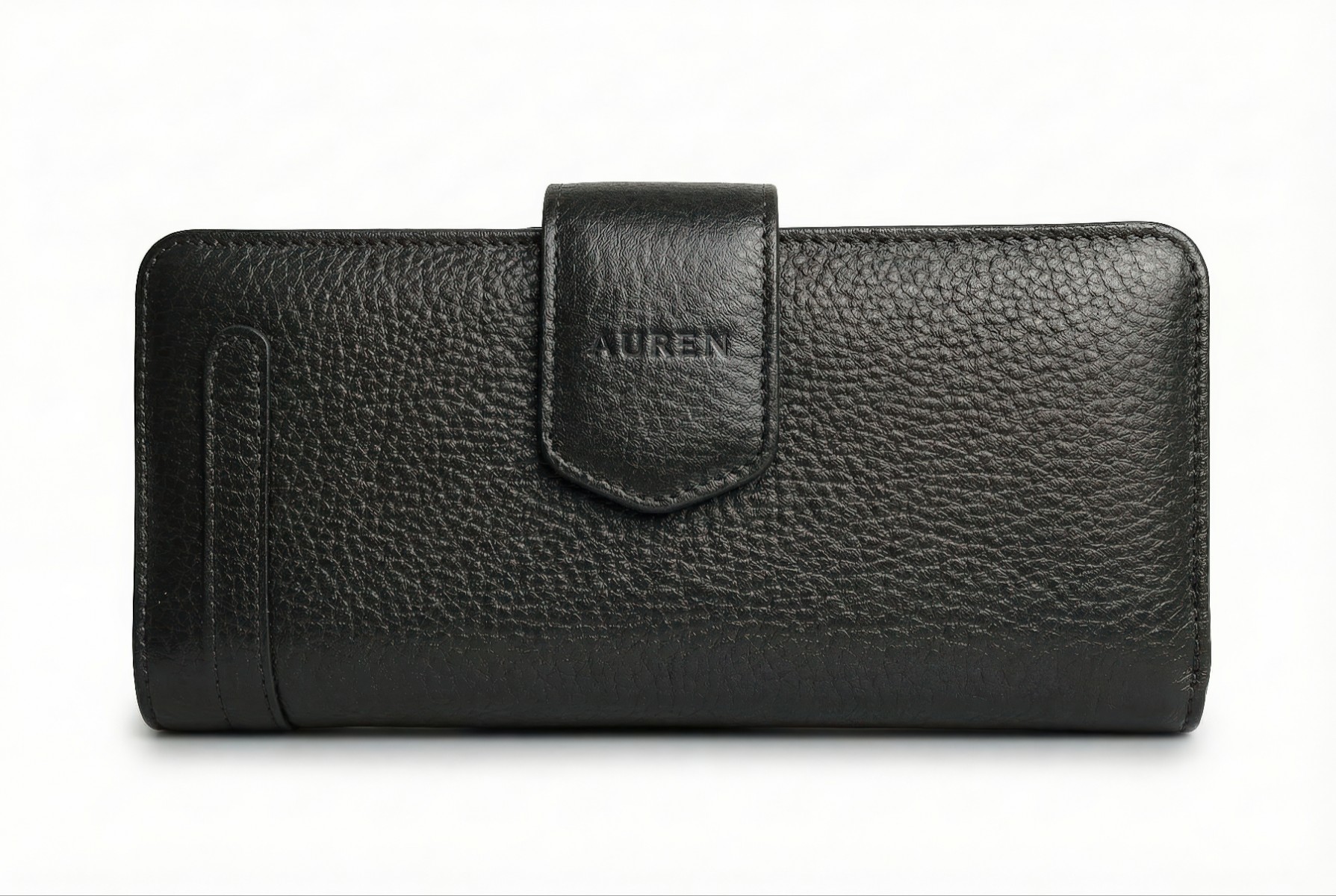 ALİN Serisi Kadın Portföy Cüzdan – %100 Hakiki Deri – Şık & Fonksiyonel – Yerli Üretim