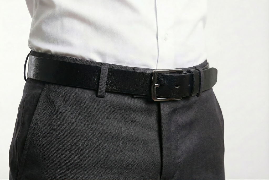 TUNGA Serisi Erkek Kemer – %100 Hakiki Manda Derisi 3.5 CM– Günlük Kullanım – Yerli Üretim TUNGA Serisi Erkek Kemer – %100 Hakiki Manda Derisi 3.5 CM– Günlük Kullanım – Yerli Üretim